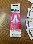 Weller No. MP134 Replacement Bent Conical Tip For Model MP126. Fixed Price $7.00.