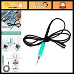 Precision Soldering Handle For A9 Iron Station High-quality Tool. Fixed Price $64.79.