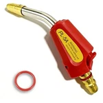 0386-0818 Self Lighting Turbo Torch Tips For Welding/brazing, 3/16" Air PL-5A. Fixed Price $80.09.