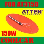 Atten Soldering Station Iron Heating Element For AT315D 150W High Frequency Oz. Fixed Price $18.25.