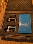 Fluoroware 213-112 Room Temperature Flaring Tool. Fixed Price $1549.95.