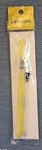 Hakko FS-210 4ML Refillable Flux Pen Industrial Soldering Brand New! Sealed!. Fixed Price $19.77.