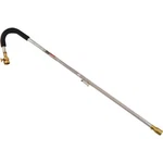 Magna Self-light Outdoor Torch. Fixed Price $52.06.
