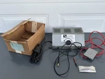 Vintage Hr Superior Soldering Machine No. 42-553. Fixed Price $160.00.