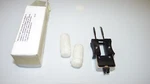Weller RTW2 - Tweezer Cartridge For Wxmtms/wmrtms Used And Not Tested. Fixed Price $49.99.