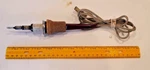 Ungar - 44W 120V Soldering Iron Tested 1237. Fixed Price $26.99.
