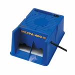 Hakko FA400-04 Esd-safe Bench Top Smoke Absorber, 15 W (vert/horiz). Fixed Price $93.42.