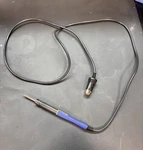 Hakko FM-2032 Micro Soldering Iron Esd-safe Fine Tip Corded 24V-48W FM2032-51. Fixed Price $100.00.
