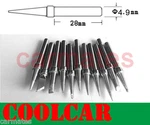 Soldering Iron Station 11 Tips For Xytronic 207ESD 168-3CD 169D. Fixed Price $26.50.