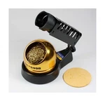 Hakko FH-300 Soldering Iron Stand With 599B. Fixed Price $36.65.