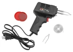 Wilmar W2012 Corp. / Performance Tool 60W Soldering Gun Kit. Fixed Price $41.03.
