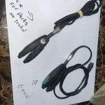 Jbc NP105-B Nano Tweezer Handle Nase Nane Stations De-soldering. Fixed Price $195.00.
