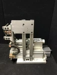 Miyachi 2-244-01 Model 73 Series 70 Weld Head And Control. Fixed Price $10000.00.
