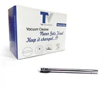 Fits For Hoover 20" Vacuum Wand Tool One Piece Chrome Metal 43453027. Fixed Price $15.60.