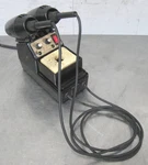 C202596 Edsyn 952 Loner Dual Iron Soldering Station. Fixed Price $100.00.