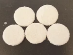D00759 Duratool Filter For ZD-915 Desoldering Iron Pack Of. Fixed Price $5.98.