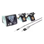 Weller WX2021N Digital Soldering Station, 40/80W. Fixed Price $1462.99.