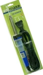 Lot Of 3 Elenco WMSI200 25W Soldering Iron. #Y411. Fixed Price $28.99.