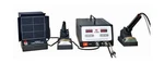 Xytronic LF-8800 Soldering/desoldering Station With Password Lock And Fume Ex.... Fixed Price $499.89.