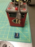 Vintage American Beauty V-3000A Power Control Unit 75W For V-300B1. Fixed Price $130.00.