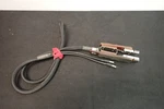 American Beauty 105127 Standard Tweezer-style Resistance Soldering Handpiece. Fixed Price $130.00.