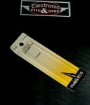 J-15 Philips Ecg 1.0 Mm Conical Solder Tip. Fixed Price $24.95.