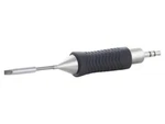 T0054460899N Soldering Tip Screwed 2.2X0.4MM 40W Weller. Fixed Price $82.03.
