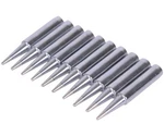 Bleiou 10PCS 900M-T-B Replacement Soldering Iron Tips For Radio Shack,. Fixed Price $13.79.