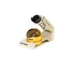 Hakko 633-01 Soldering Iron Holder With 599B Tip Cleaner. Fixed Price $38.36.