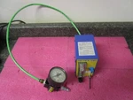 Hakko FX-791-01 Nitrogen Controller With Parker Regulator 05R113EB. Fixed Price $129.99.