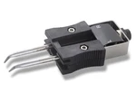 Weller RTW2MS Tips - Type(soldering): Cartridge/composite, Style(tip): Tweezers,. Fixed Price $76.57.