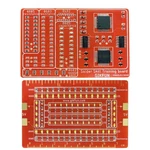Gikfun Soldering Practice Kit Smd Smt Diy Welding Training Board. Fixed Price $14.72.