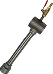 Lsmiitth Propane Gas Forge Burner Blacksmith Furnace Raku Kiln Knife Making. Fixed Price $35.00.