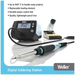 Weller Digital Soldering Iron 70W WE1010NA. Fixed Price $303.99.