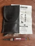 Vintage Master Appliance UT-20K Butane Cordless Soldering Iron Parts Repair. Fixed Price $15.00.