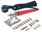30991 Soldering Iron: Heating Element 30W 230V Plug: Eu Rothenberger. Fixed Price $104.46.