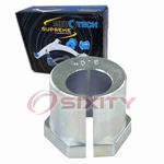 Mevotech Supreme Front Alignment Camber Adjusting Eccentric For 1991-1994 He. Fixed Price $30.91.