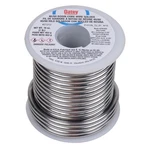 Oatey 21212 Rosin Core Solder, Lb, Solid, Silver, 361 To 460 Deg F Melting Poi. Fixed Price $58.74.