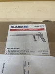 Guardair 79WG Syphon Water Jet Cleaning Gun. Fixed Price $117.99.