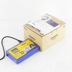 Hakko FG-101B Soldering Iron Tip Thermometer Tester Cal 08/2024 Japan Exe Con. Fixed Price $974.00.