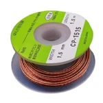 Us Stock 2PCS 1.5MM Bga Desoldering Braid Remover Wire CP-1515. Fixed Price $17.80.