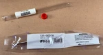 New Hakko T31-02D16 Soldering Chisel Tip Lead-free, 400 For FX-1001. Fixed Price $14.99.