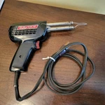 Weller Mfg Soldering Gun D-440 100/150 Watts Tested. Fixed Price $39.40.