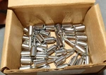 Lot Of 32 Weller PL111BK Tip, Pencil Plated 03. Fixed Price $59.00.