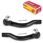 Front Outer Tie Rod End Set For Lexus GS300 GS350 IS250 IS350 Awd ES800406. Fixed Price $40.49.
