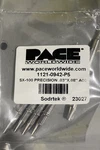 Pace 1121-0942-P5 Precision Conical Tip, For SX-100, 0.030" 0.080", 5/PKG. Fixed Price $42.00.