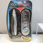 New Cold Heat Cordless Battery Operated Soldering Tool With Carrying Case. Fixed Price $29.98.