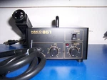 12101 Hakko 851 Smt Rework Station. Fixed Price $275.00.