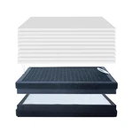FES150S Solder Fume Extractor Replacement Filter Set Including 10 Pcs Pre-fil.... Fixed Price $91.56.