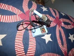 Velleman VTSS5 Soldering Station Variable Heat. Fixed Price $25.00.